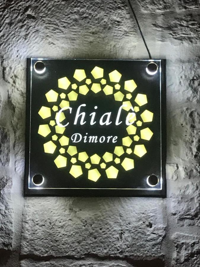Dimore Chiale Casamassima Exterior foto
